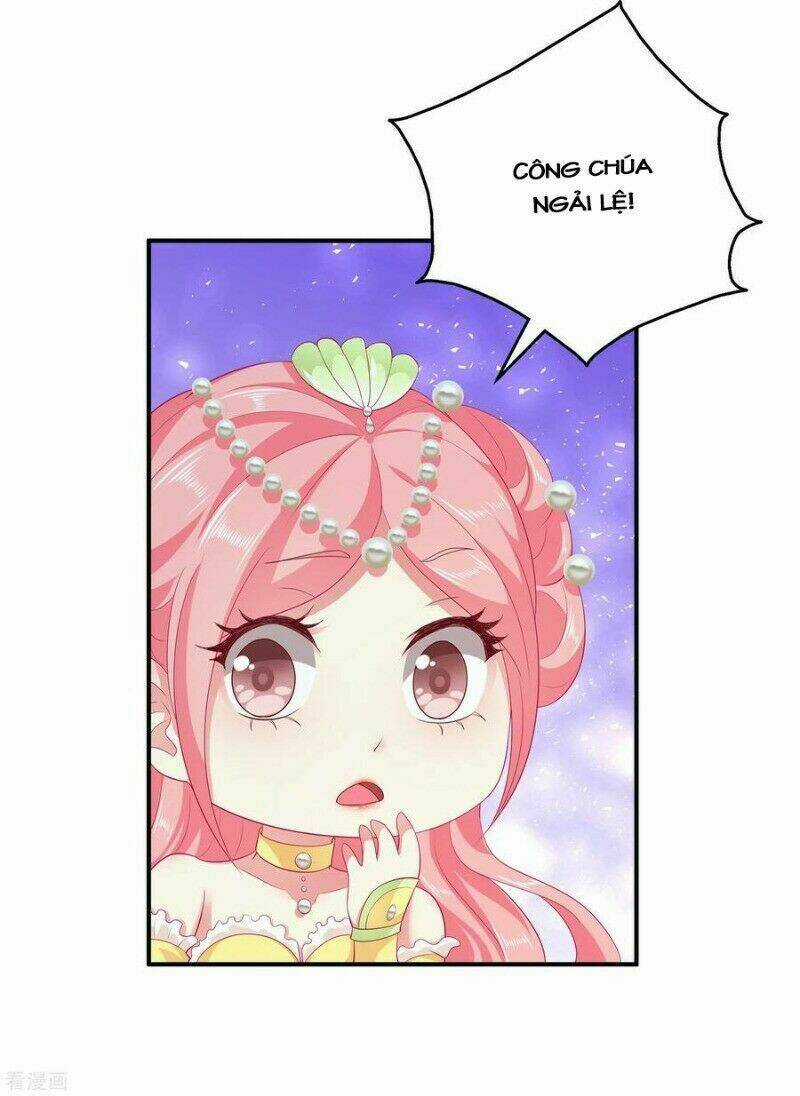 Tân Nương Nhân Ngư Của Long Vương Chapter 53 trang 29