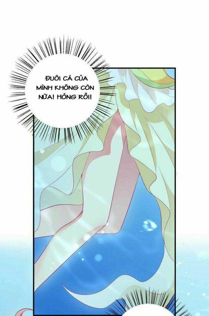 Tân Nương Nhân Ngư Của Long Vương Chapter 53 trang 3
