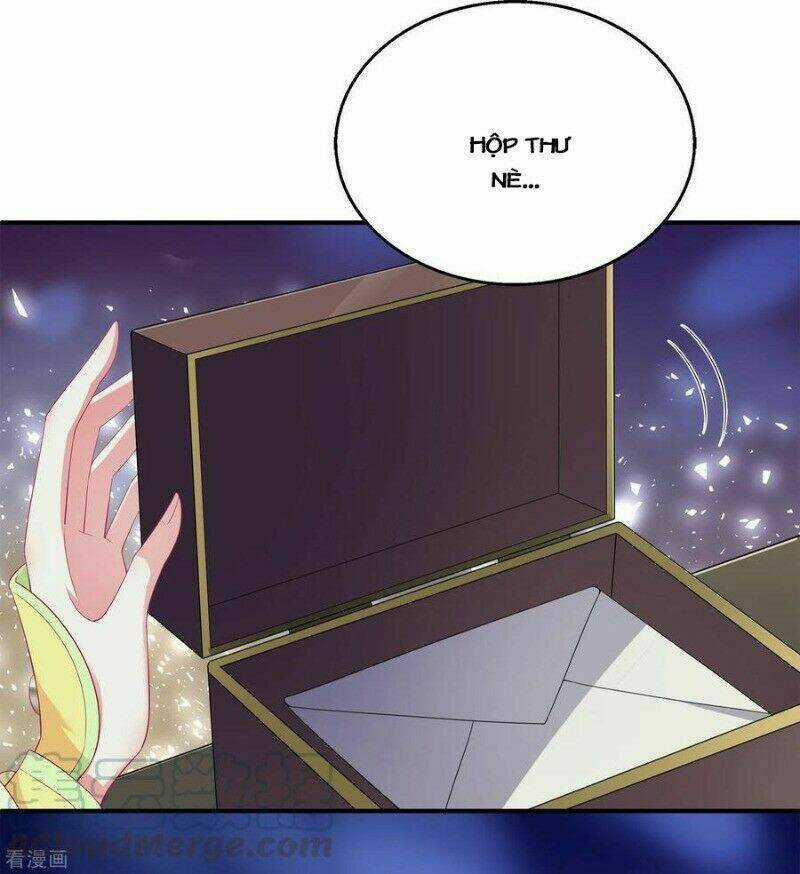 Tân Nương Nhân Ngư Của Long Vương Chapter 53 trang 32