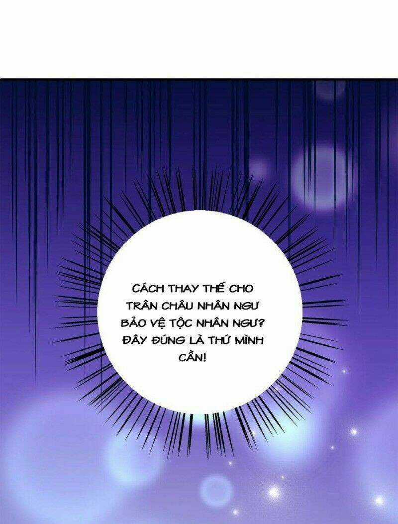 Tân Nương Nhân Ngư Của Long Vương Chapter 53 trang 37