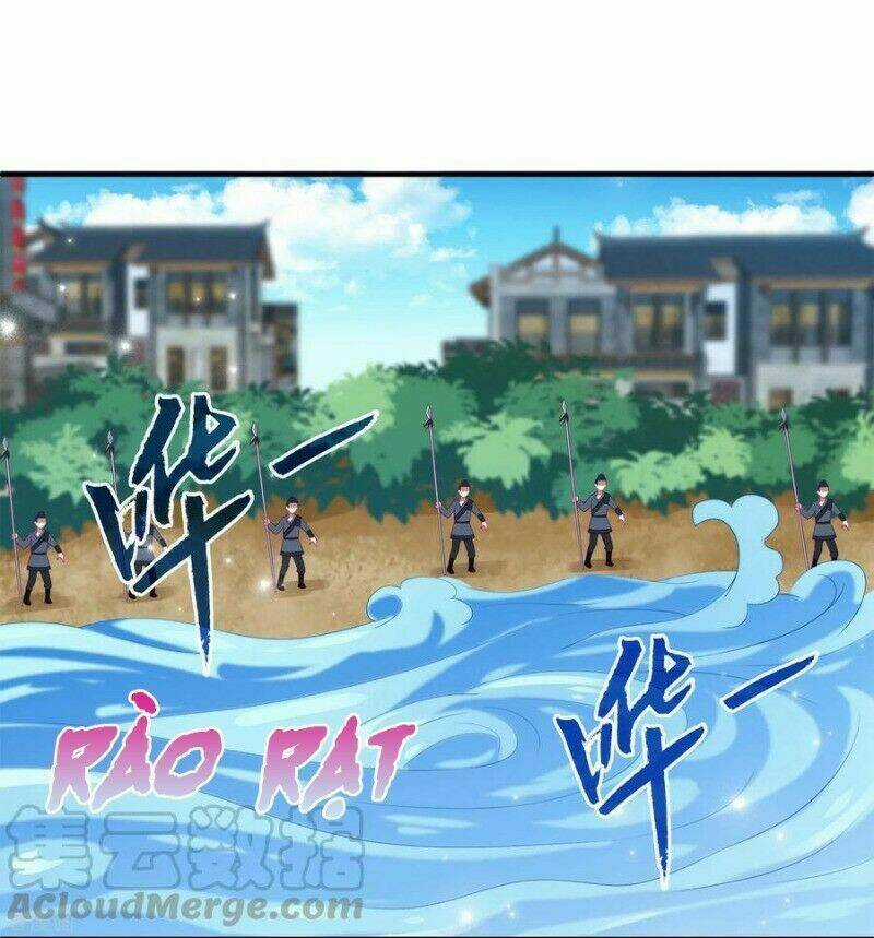 Tân Nương Nhân Ngư Của Long Vương Chapter 53 trang 6