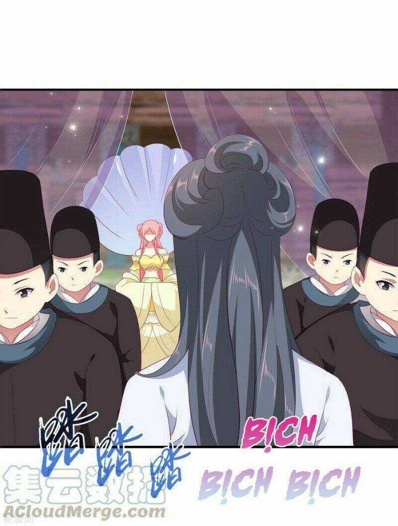 Tân Nương Nhân Ngư Của Long Vương Chapter 54 trang 11