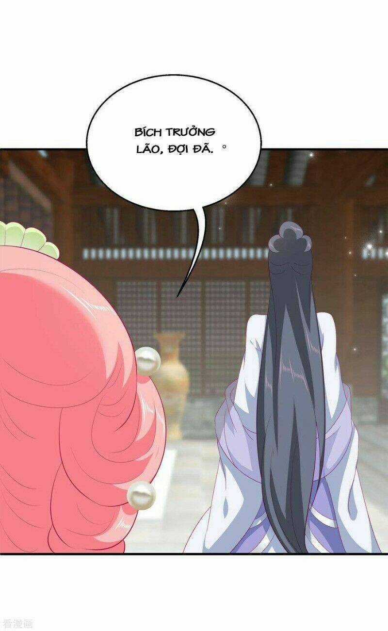 Tân Nương Nhân Ngư Của Long Vương Chapter 54 trang 14