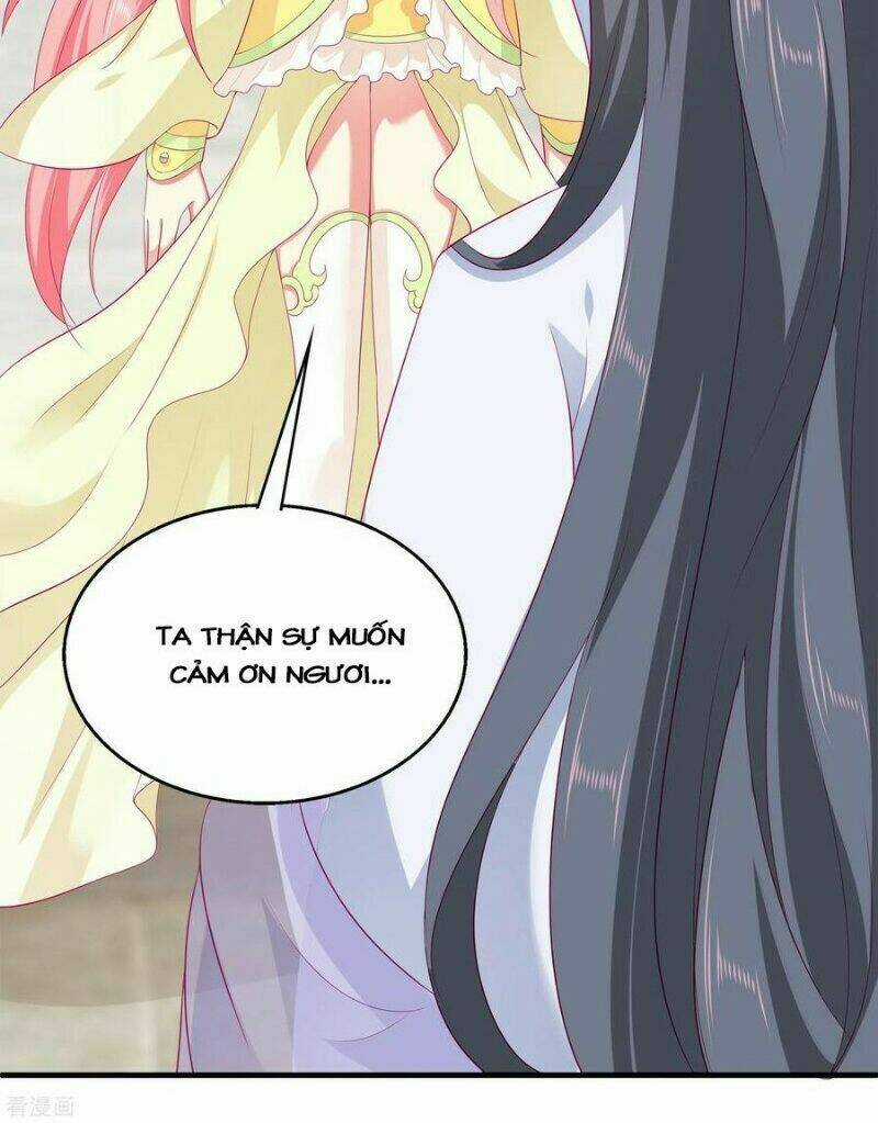 Tân Nương Nhân Ngư Của Long Vương Chapter 54 trang 17