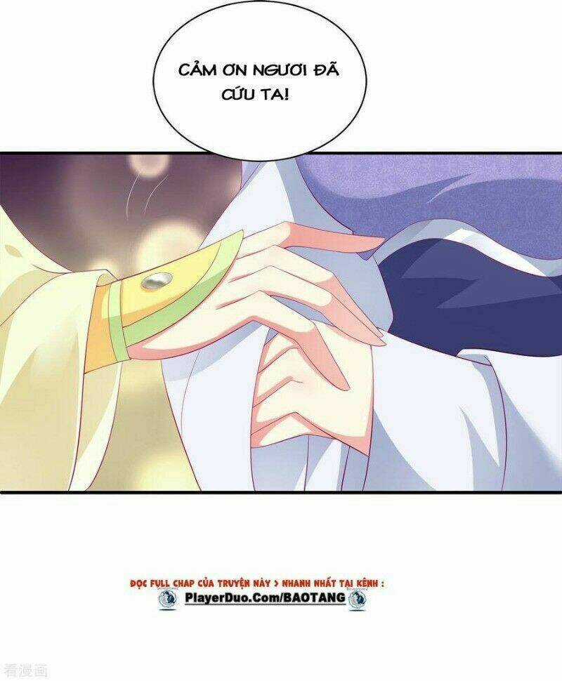 Tân Nương Nhân Ngư Của Long Vương Chapter 54 trang 19