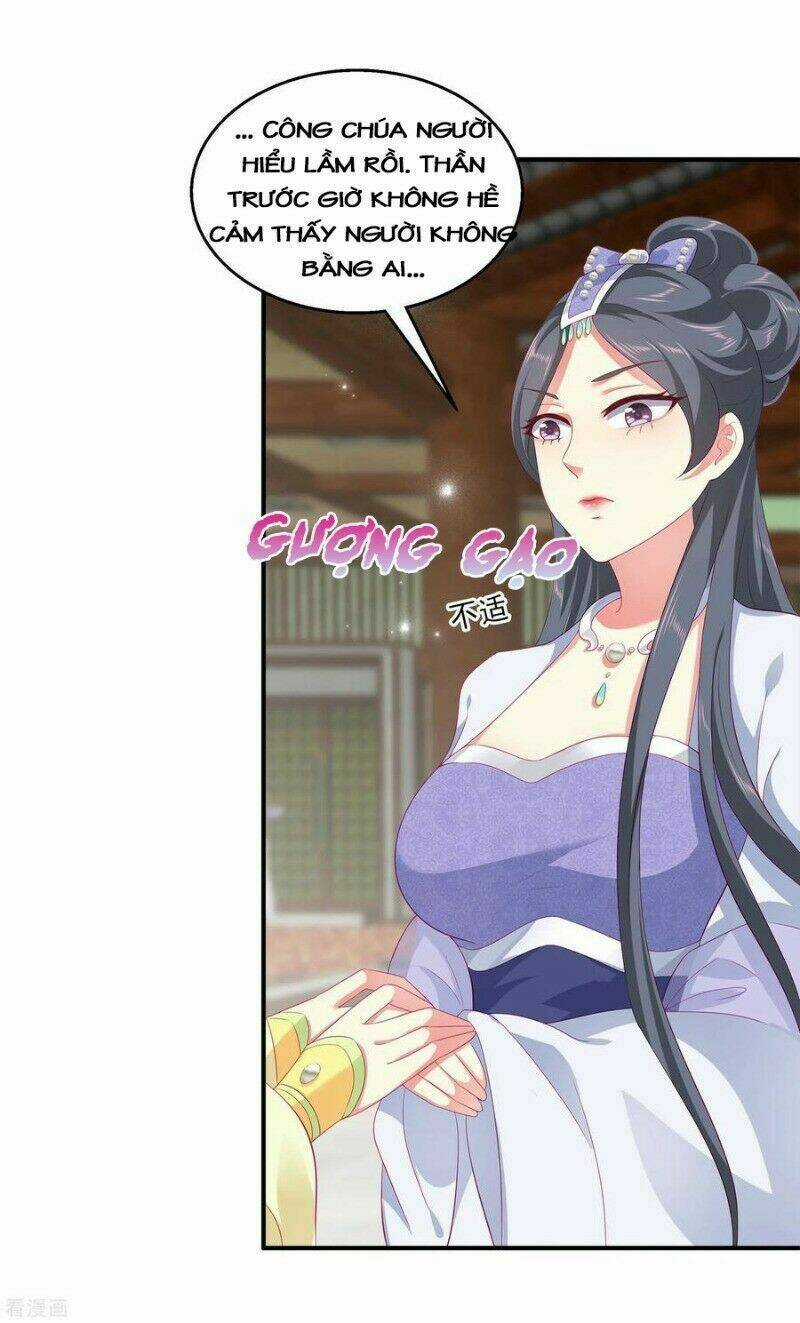 Tân Nương Nhân Ngư Của Long Vương Chapter 54 trang 20