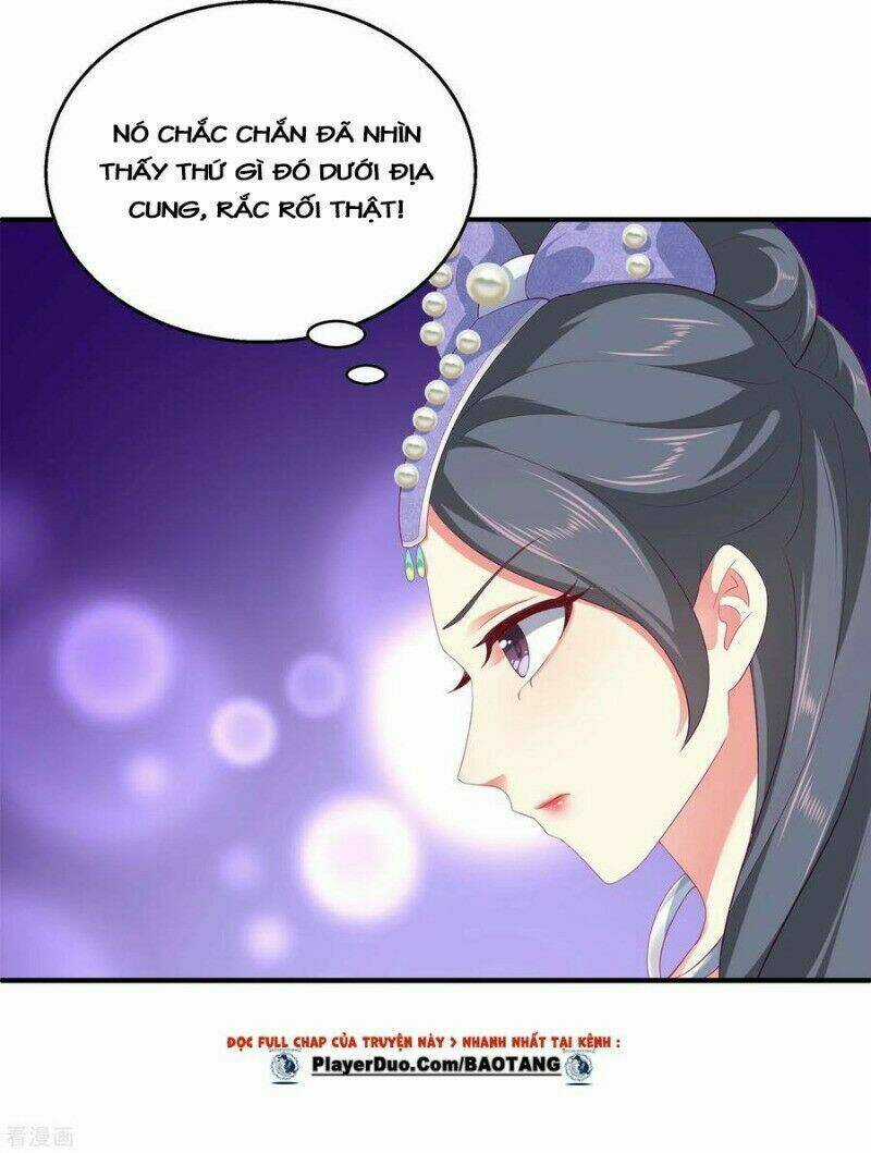 Tân Nương Nhân Ngư Của Long Vương Chapter 54 trang 28