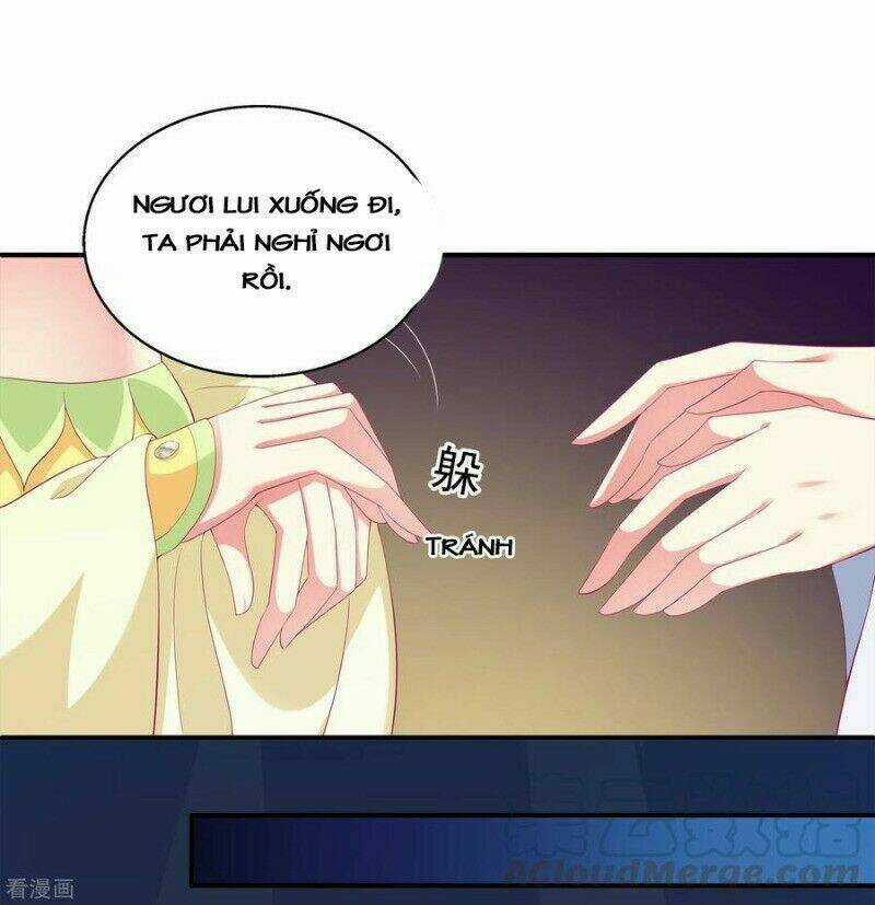 Tân Nương Nhân Ngư Của Long Vương Chapter 54 trang 29