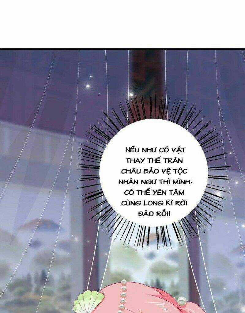 Tân Nương Nhân Ngư Của Long Vương Chapter 54 trang 3