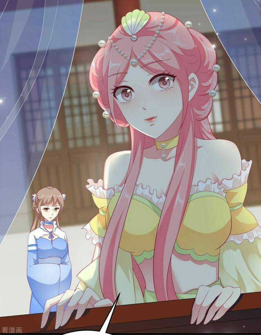 Tân Nương Nhân Ngư Của Long Vương Chapter 54 trang 31