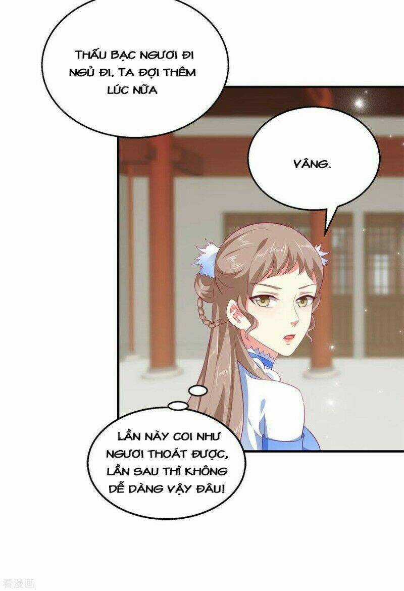 Tân Nương Nhân Ngư Của Long Vương Chapter 54 trang 32