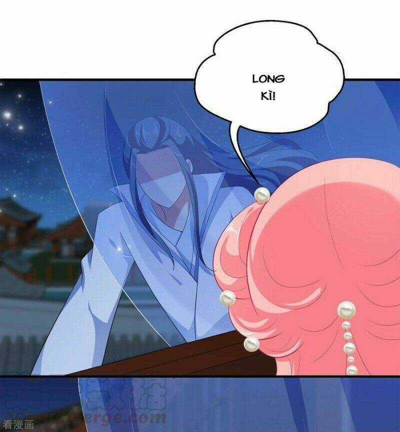 Tân Nương Nhân Ngư Của Long Vương Chapter 54 trang 33