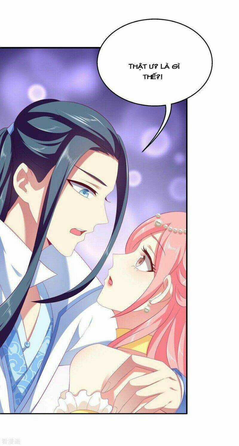 Tân Nương Nhân Ngư Của Long Vương Chapter 54 trang 36