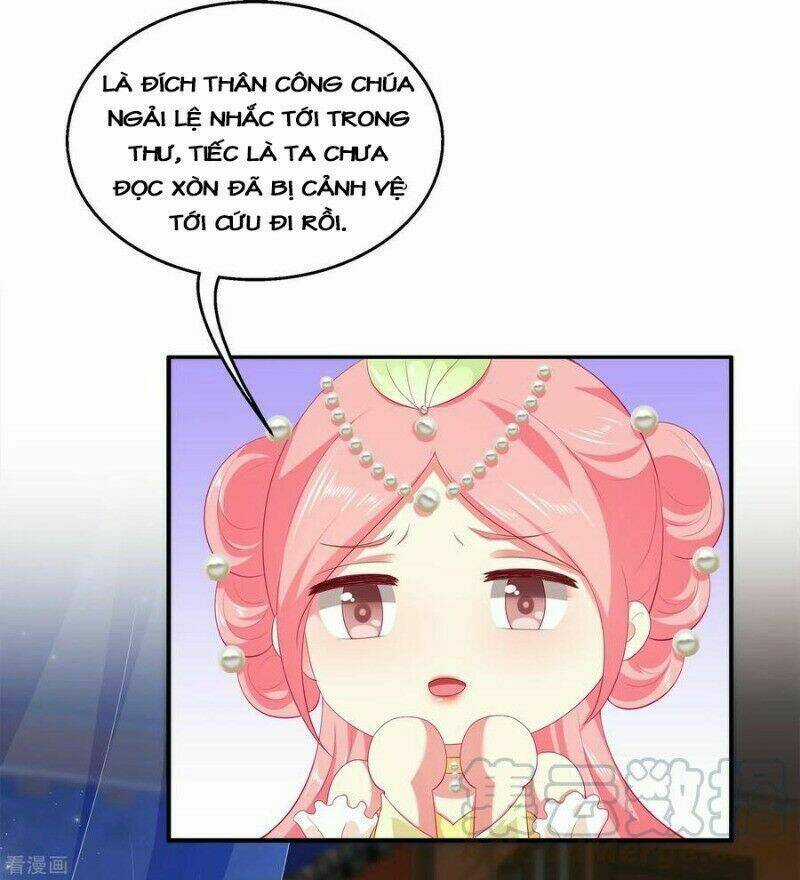 Tân Nương Nhân Ngư Của Long Vương Chapter 54 trang 37