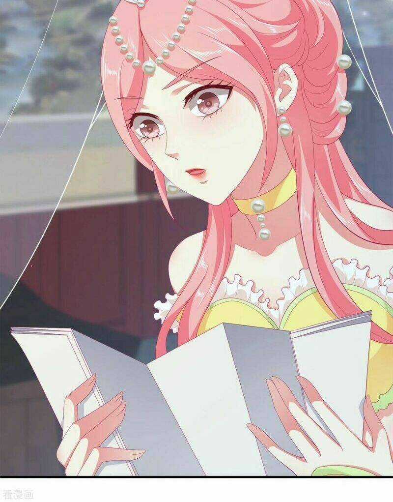 Tân Nương Nhân Ngư Của Long Vương Chapter 54 trang 4