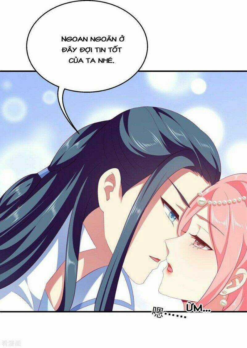Tân Nương Nhân Ngư Của Long Vương Chapter 54 trang 40