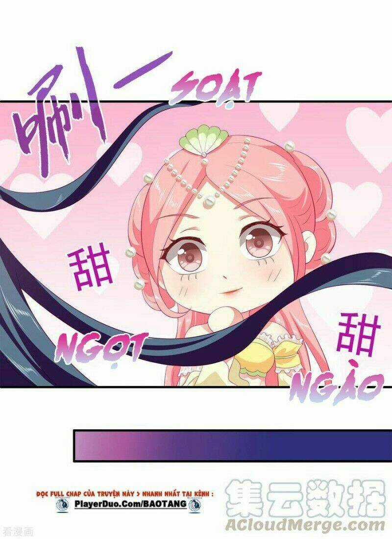 Tân Nương Nhân Ngư Của Long Vương Chapter 54 trang 41