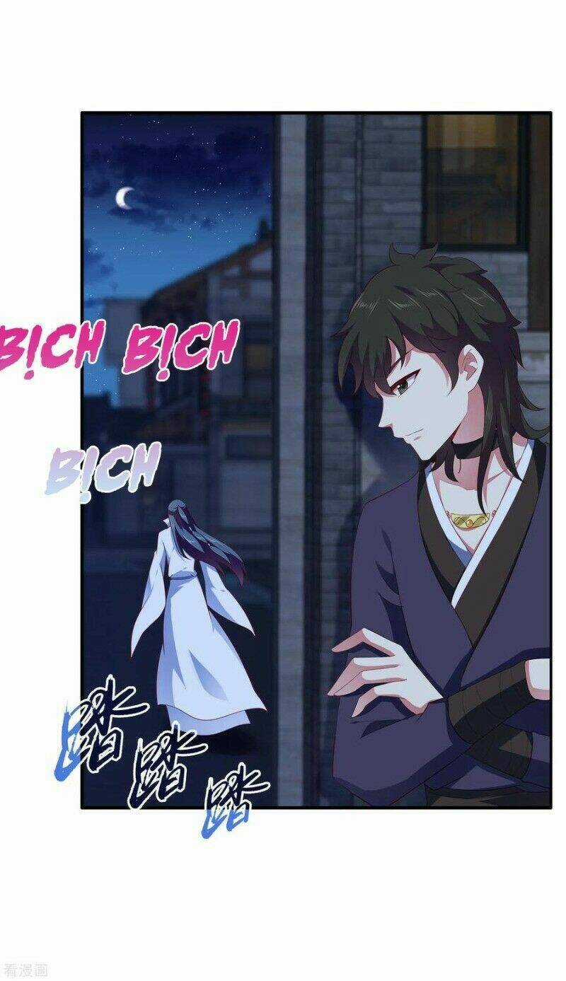 Tân Nương Nhân Ngư Của Long Vương Chapter 54 trang 42