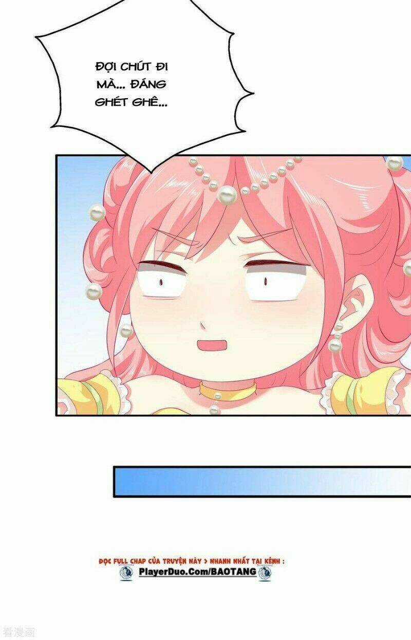 Tân Nương Nhân Ngư Của Long Vương Chapter 54 trang 8