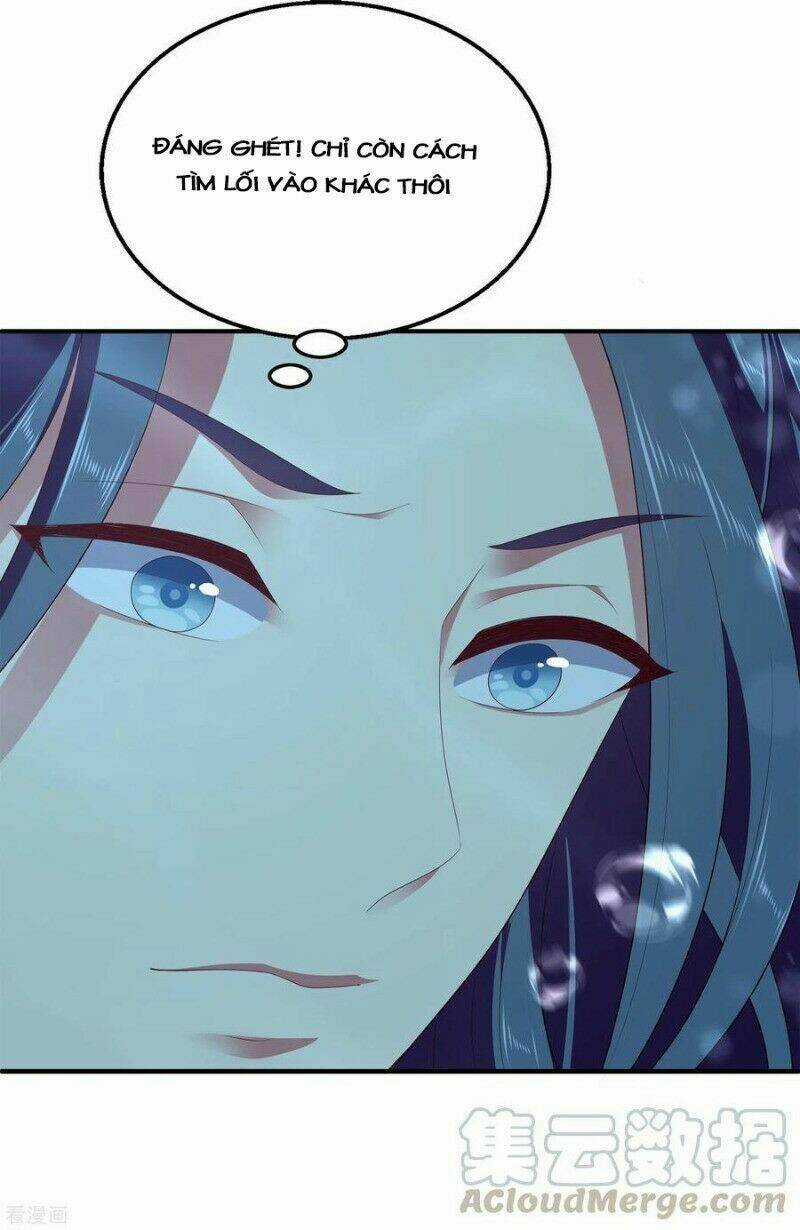 Tân Nương Nhân Ngư Của Long Vương Chapter 55 trang 14