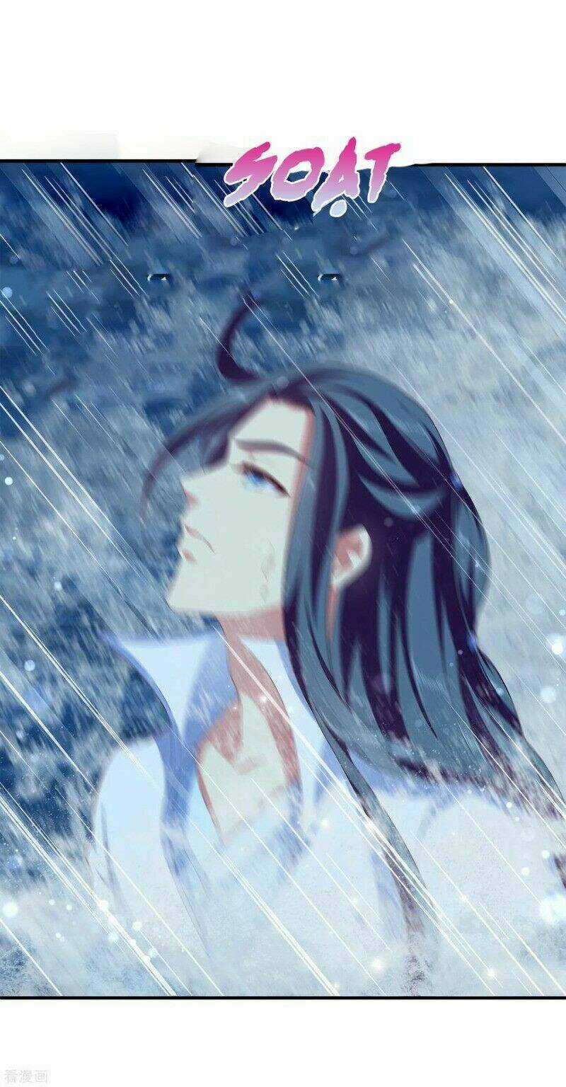 Tân Nương Nhân Ngư Của Long Vương Chapter 55 trang 15