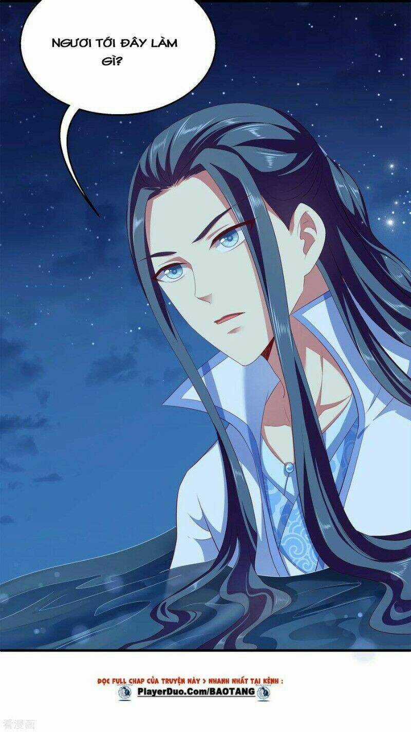 Tân Nương Nhân Ngư Của Long Vương Chapter 55 trang 18