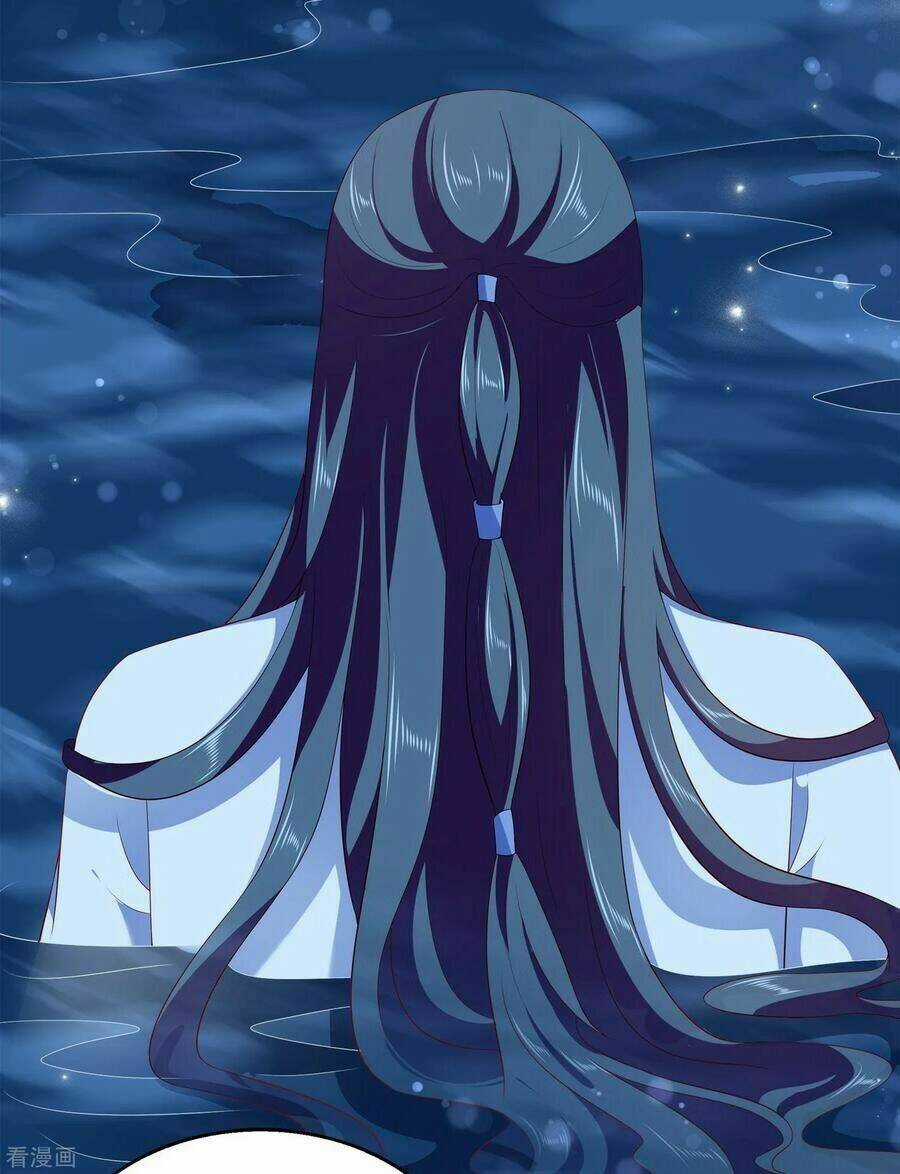 Tân Nương Nhân Ngư Của Long Vương Chapter 55 trang 20