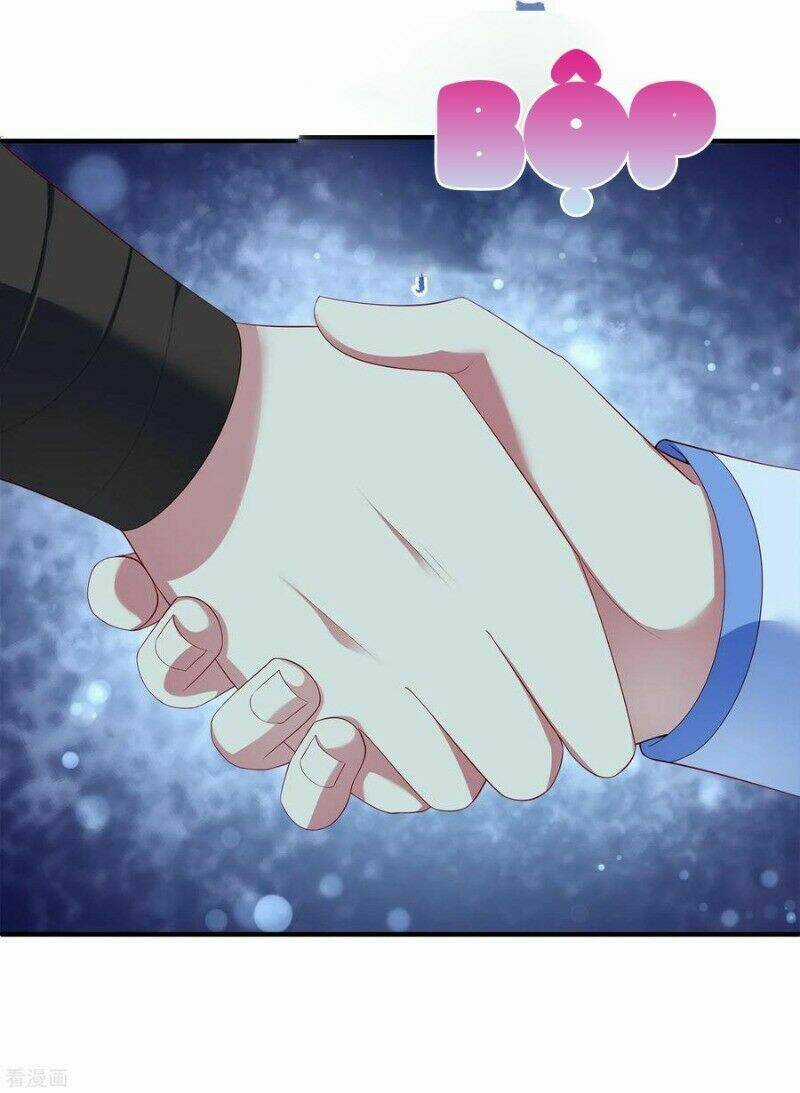 Tân Nương Nhân Ngư Của Long Vương Chapter 55 trang 24