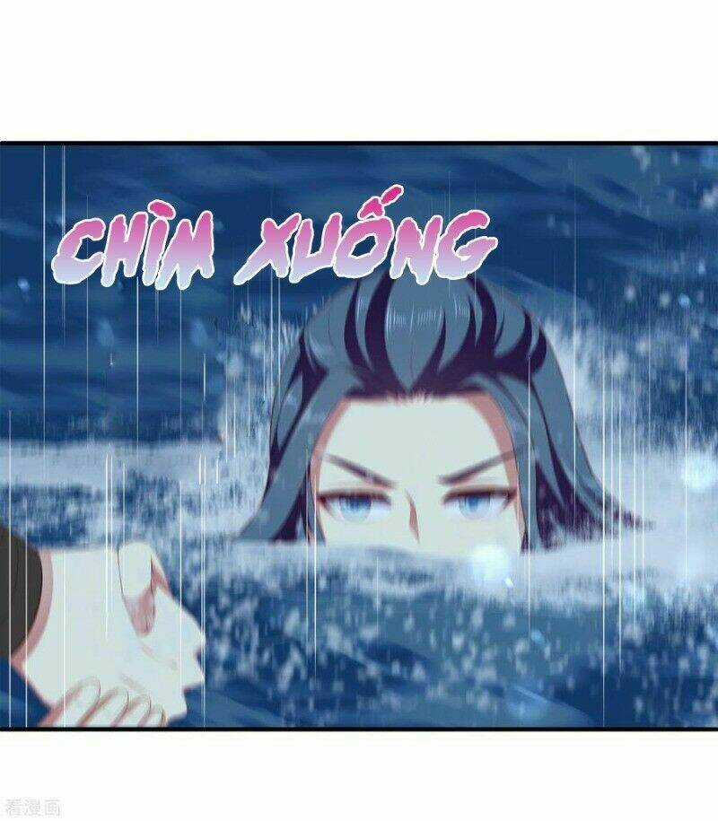 Tân Nương Nhân Ngư Của Long Vương Chapter 55 trang 25