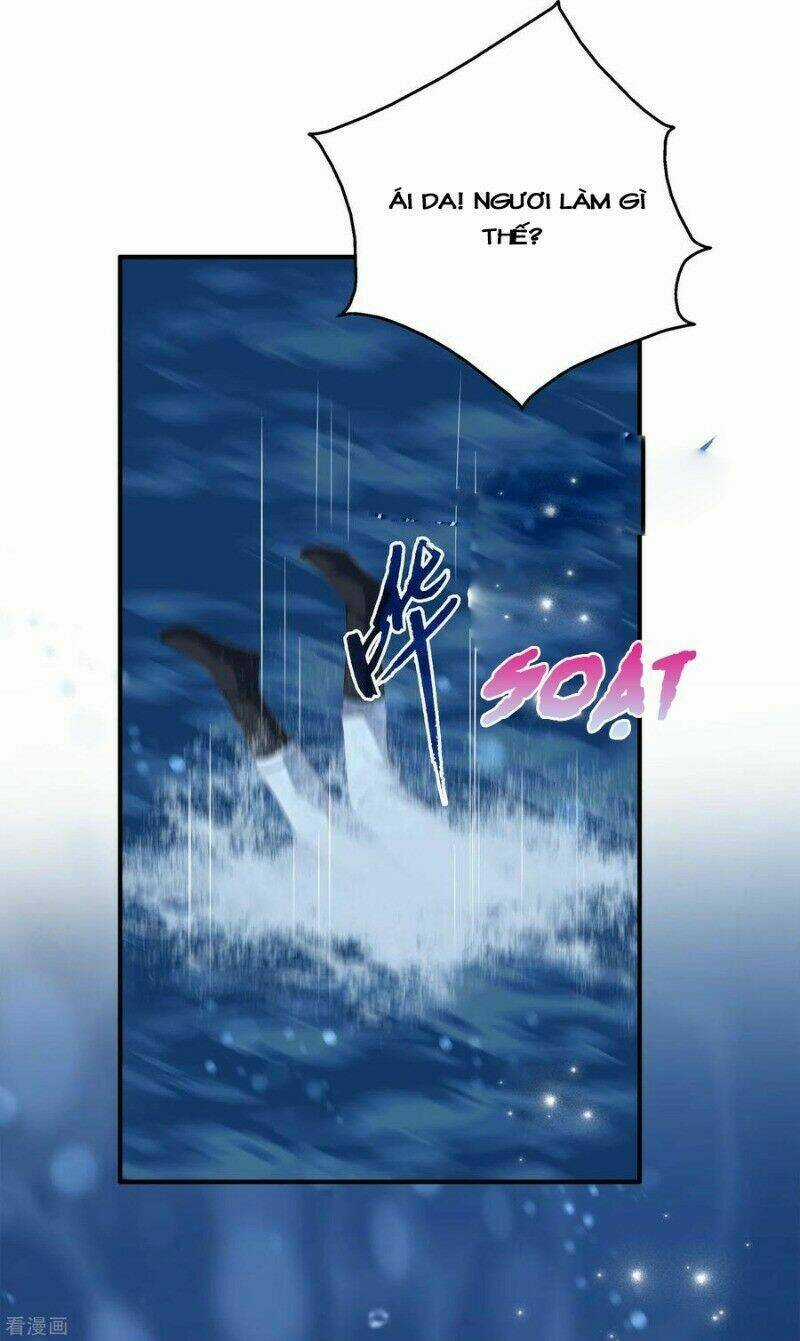 Tân Nương Nhân Ngư Của Long Vương Chapter 55 trang 26