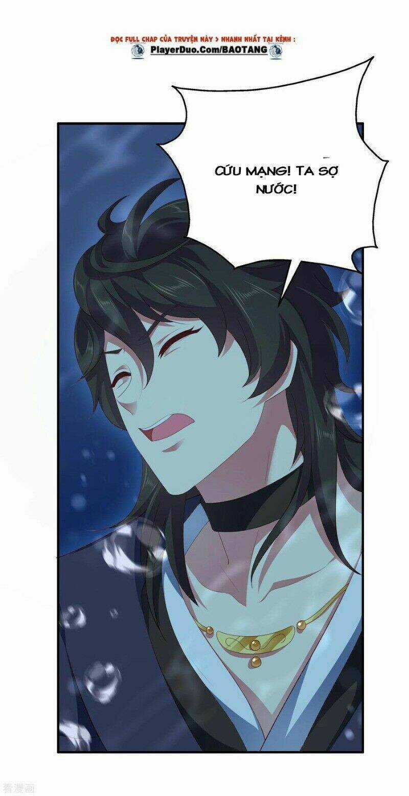 Tân Nương Nhân Ngư Của Long Vương Chapter 55 trang 28