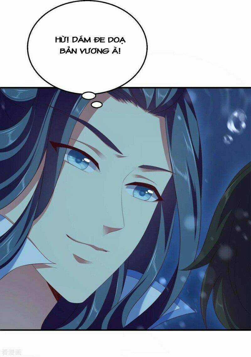 Tân Nương Nhân Ngư Của Long Vương Chapter 55 trang 29