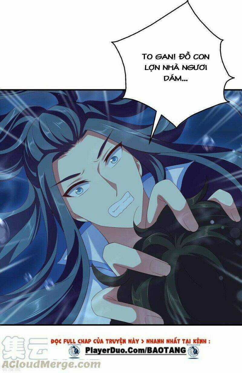 Tân Nương Nhân Ngư Của Long Vương Chapter 55 trang 31