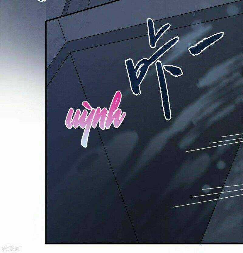 Tân Nương Nhân Ngư Của Long Vương Chapter 55 trang 33