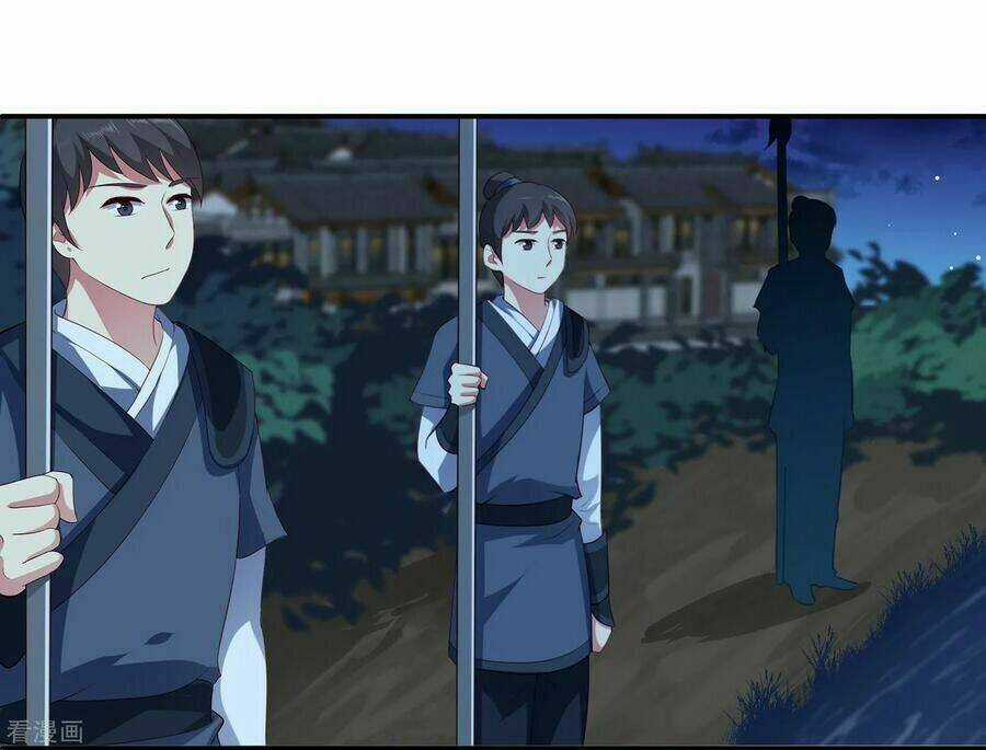 Tân Nương Nhân Ngư Của Long Vương Chapter 55 trang 4