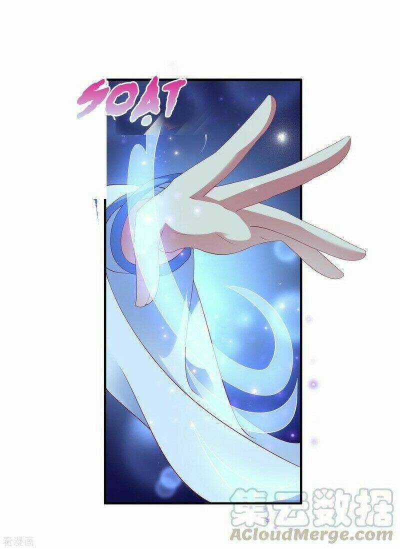 Tân Nương Nhân Ngư Của Long Vương Chapter 55 trang 6