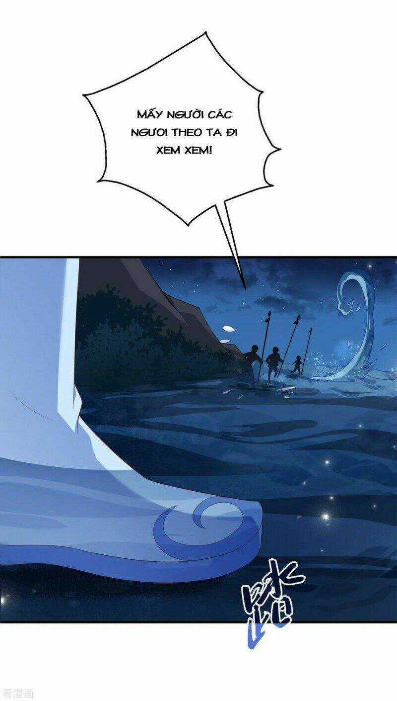 Tân Nương Nhân Ngư Của Long Vương Chapter 55 trang 8