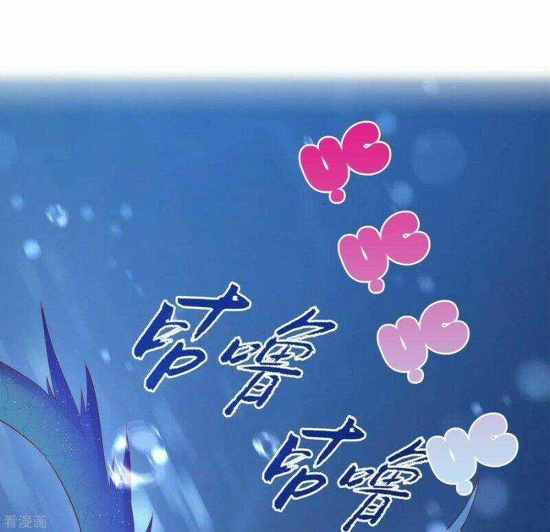 Tân Nương Nhân Ngư Của Long Vương Chapter 55 trang 9
