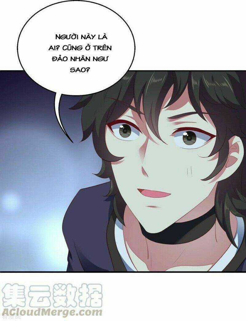 Tân Nương Nhân Ngư Của Long Vương Chapter 56 trang 14