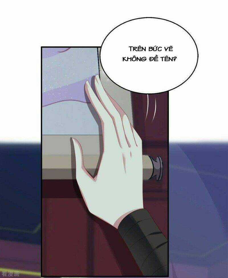 Tân Nương Nhân Ngư Của Long Vương Chapter 56 trang 15