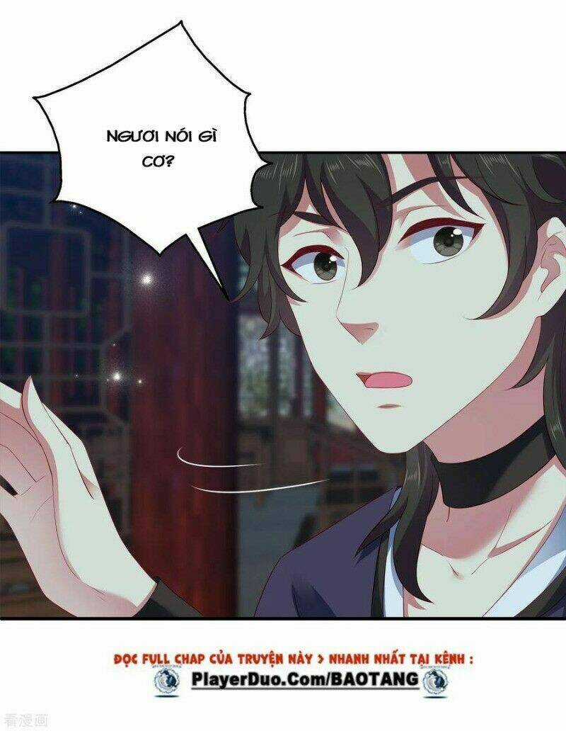 Tân Nương Nhân Ngư Của Long Vương Chapter 56 trang 18