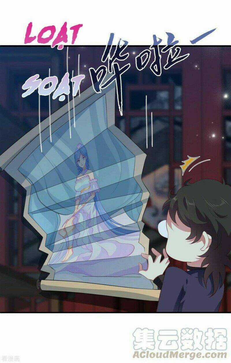 Tân Nương Nhân Ngư Của Long Vương Chapter 56 trang 19