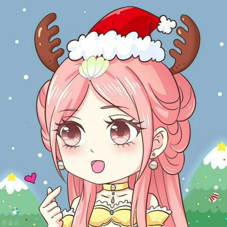 Tân Nương Nhân Ngư Của Long Vương Chapter 56 trang 2