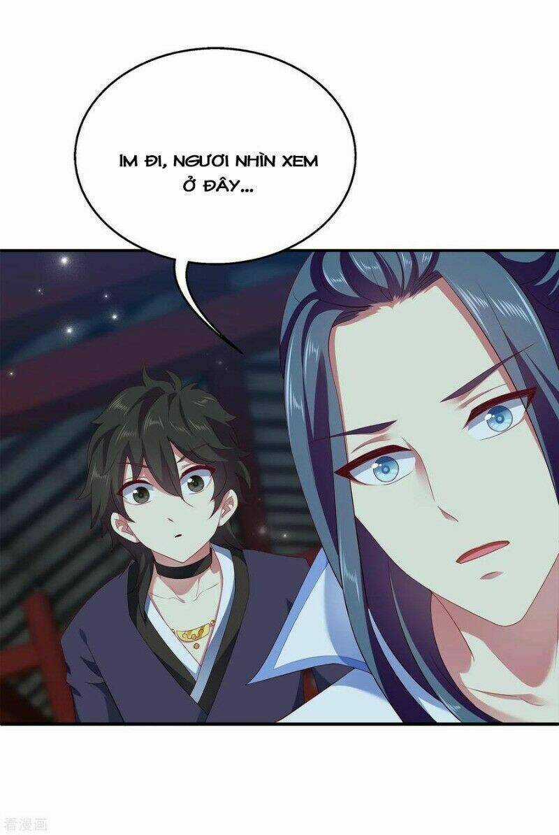 Tân Nương Nhân Ngư Của Long Vương Chapter 56 trang 21