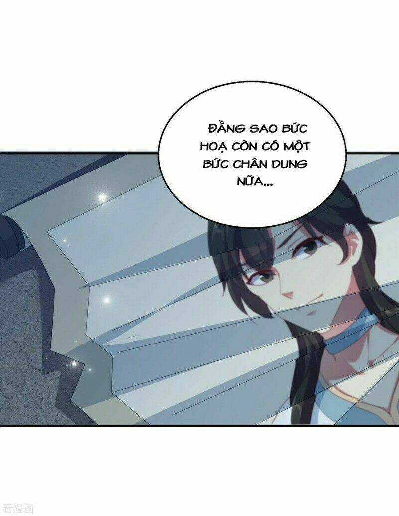 Tân Nương Nhân Ngư Của Long Vương Chapter 56 trang 22