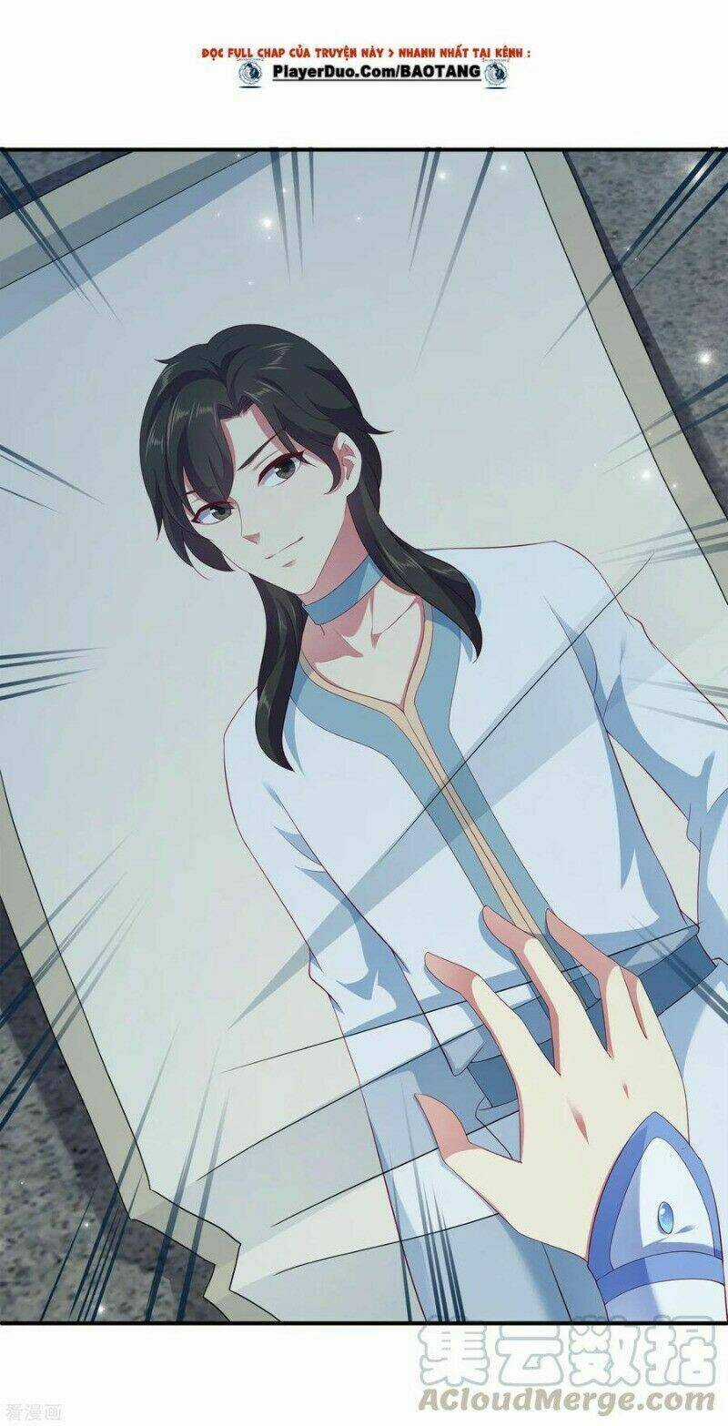 Tân Nương Nhân Ngư Của Long Vương Chapter 56 trang 23