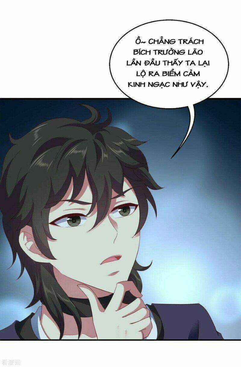 Tân Nương Nhân Ngư Của Long Vương Chapter 56 trang 26