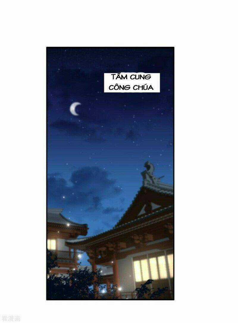 Tân Nương Nhân Ngư Của Long Vương Chapter 56 trang 28