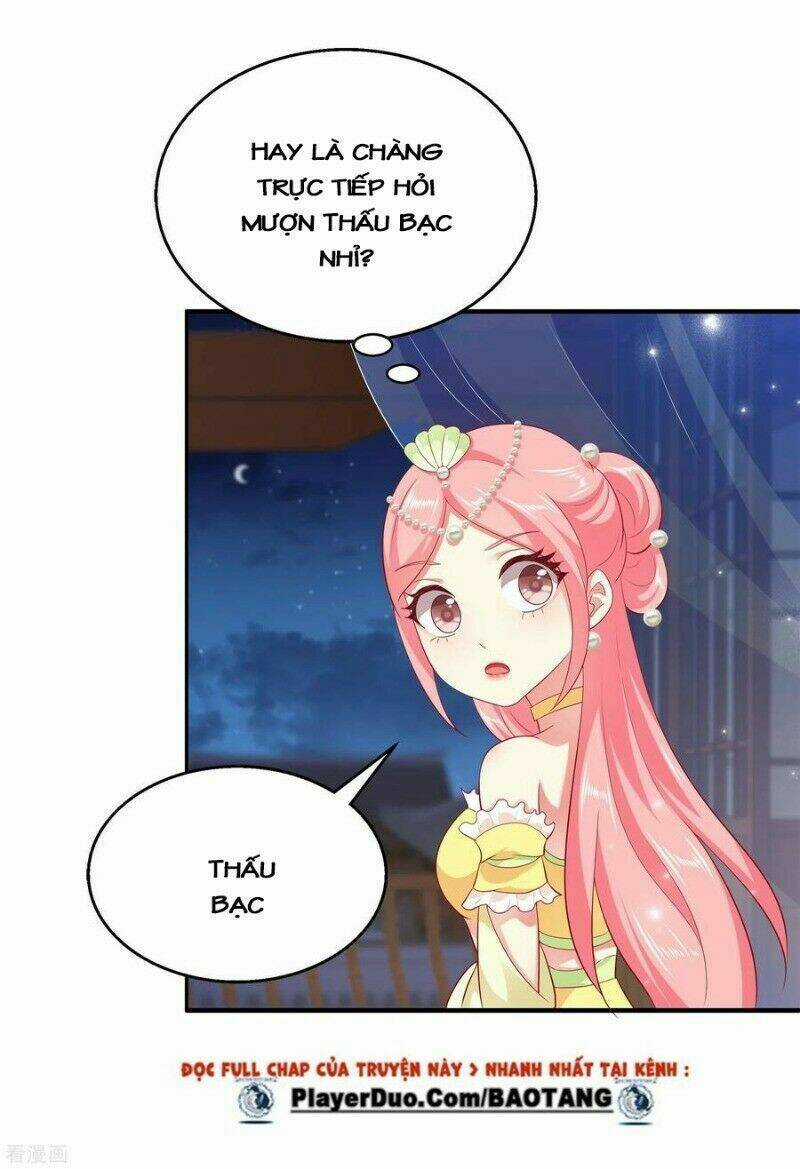 Tân Nương Nhân Ngư Của Long Vương Chapter 56 trang 30