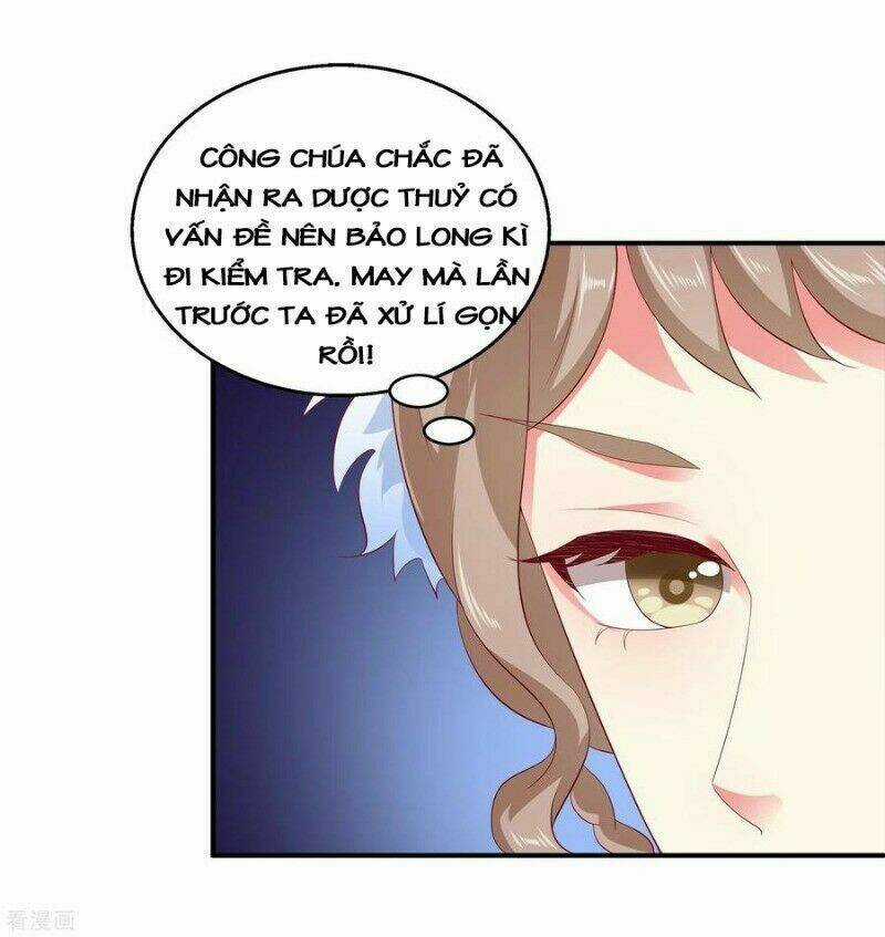 Tân Nương Nhân Ngư Của Long Vương Chapter 56 trang 32